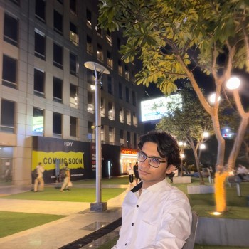 Riyush Rai